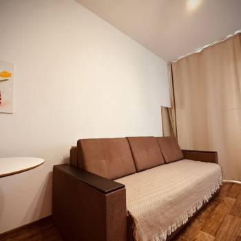 Сдается 1-комнатная квартира, 24 м²
