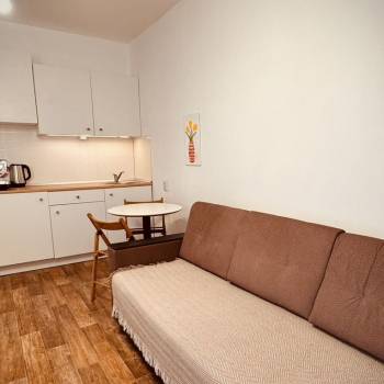 Сдается 1-комнатная квартира, 24 м²