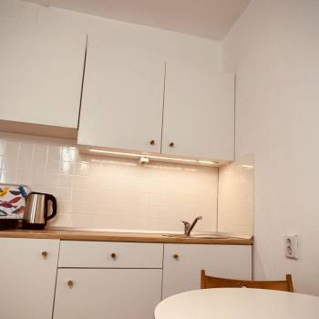 Сдается 1-комнатная квартира, 24 м²