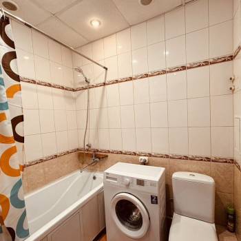 Сдается 1-комнатная квартира, 24 м²