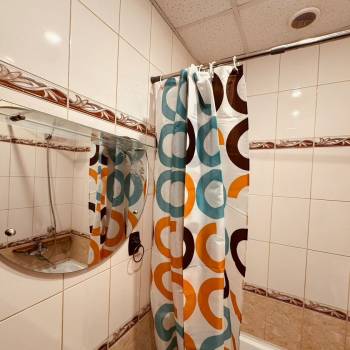 Сдается 1-комнатная квартира, 24 м²
