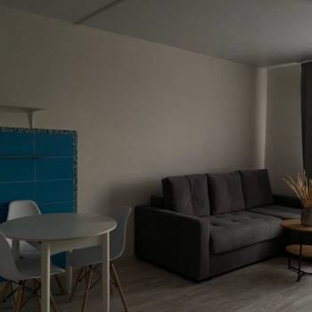 Сдается 1-комнатная квартира, 33,3 м²