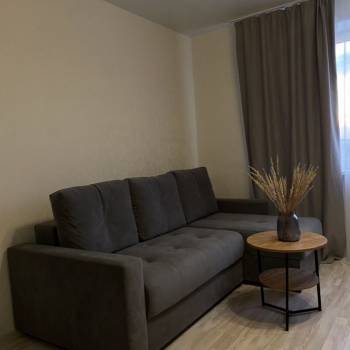 Сдается 1-комнатная квартира, 33,3 м²