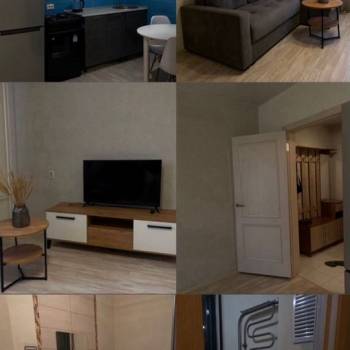 Сдается 1-комнатная квартира, 33,3 м²