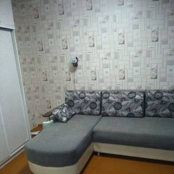 Сдается 1-комнатная квартира, 29 м²