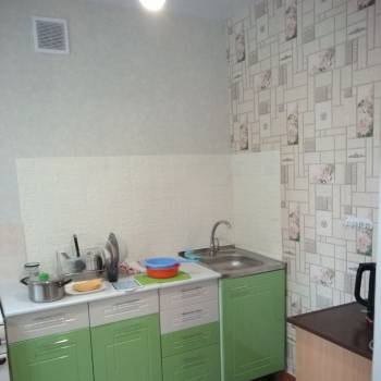 Сдается 1-комнатная квартира, 29 м²