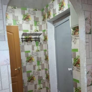 Сдается 1-комнатная квартира, 29 м²