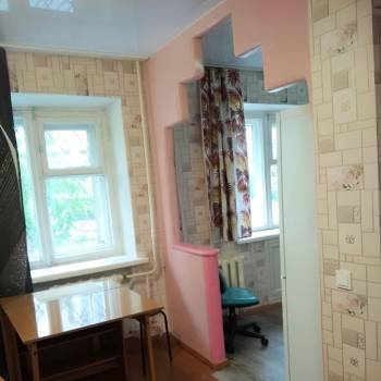 Сдается 1-комнатная квартира, 29 м²