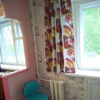 Сдается 1-комнатная квартира, 29 м²