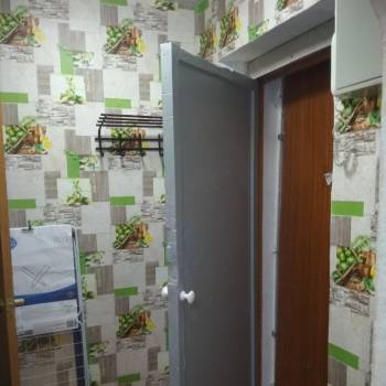 Сдается 1-комнатная квартира, 29 м²