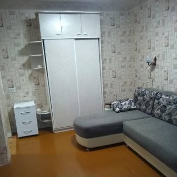 Сдается 1-комнатная квартира, 29 м²