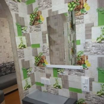 Сдается 1-комнатная квартира, 29 м²
