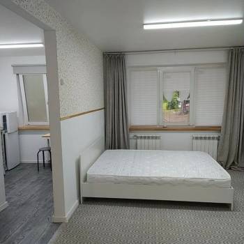 Сдается 1-комнатная квартира, 31 м²