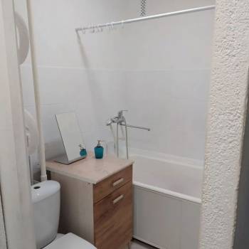 Сдается 1-комнатная квартира, 31 м²