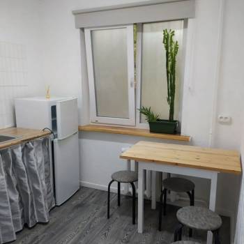 Сдается 1-комнатная квартира, 31 м²