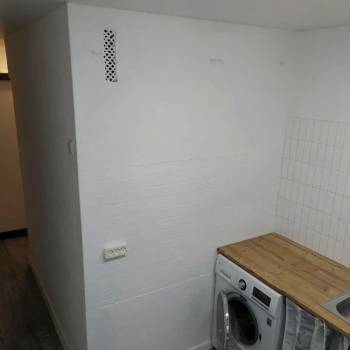 Сдается 1-комнатная квартира, 31 м²
