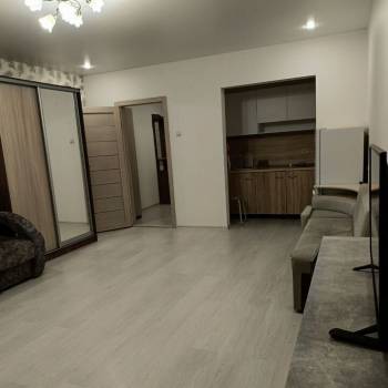 Сдается 1-комнатная квартира, 39 м²