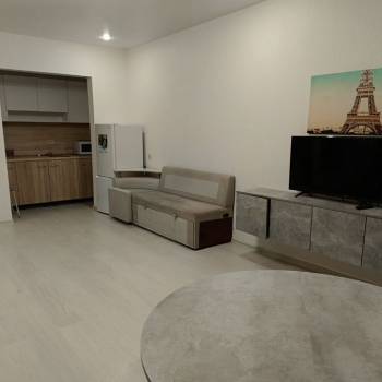 Сдается 1-комнатная квартира, 39 м²