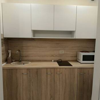 Сдается 1-комнатная квартира, 39 м²