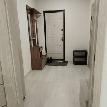 Сдается 1-комнатная квартира, 39 м²