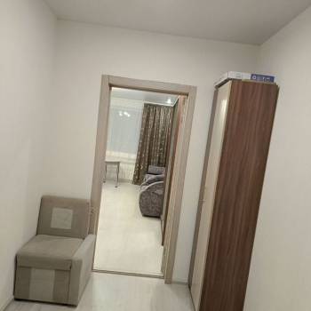 Сдается 1-комнатная квартира, 39 м²