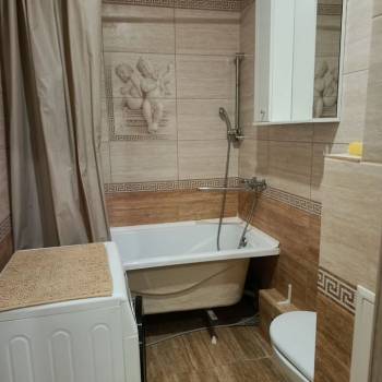 Сдается 1-комнатная квартира, 39 м²