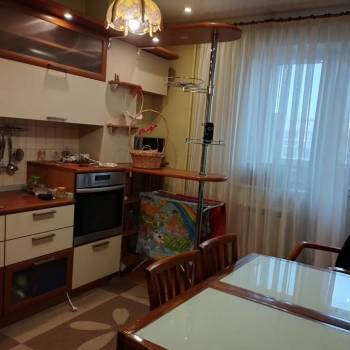 Сдается 2-х комнатная квартира, 65 м²