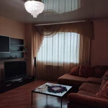 Сдается 2-х комнатная квартира, 65 м²