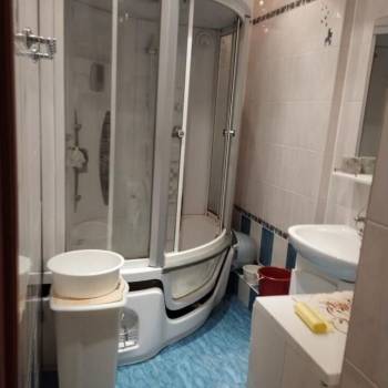 Сдается 2-х комнатная квартира, 65 м²