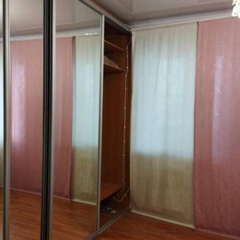 Сдается 2-х комнатная квартира, 65 м²