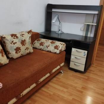 Сдается 2-х комнатная квартира, 65 м²