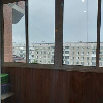 Сдается 2-х комнатная квартира, 65 м²