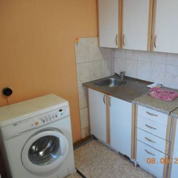 Сдается 1-комнатная квартира, 39,5 м²