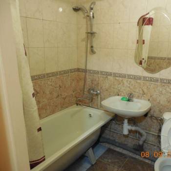 Сдается 1-комнатная квартира, 39,5 м²