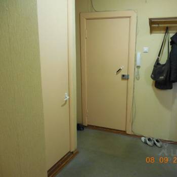 Сдается 1-комнатная квартира, 39,5 м²