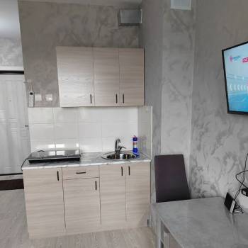Сдается 1-комнатная квартира, 18 м²