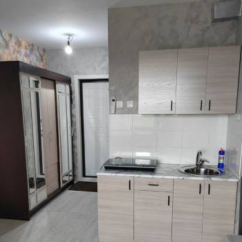 Сдается 1-комнатная квартира, 18 м²