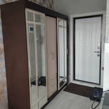 Сдается 1-комнатная квартира, 18 м²