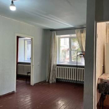Сдается 2-х комнатная квартира, 42 м²