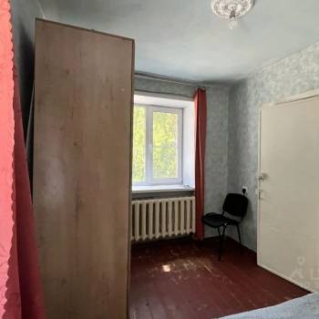 Сдается 2-х комнатная квартира, 42 м²
