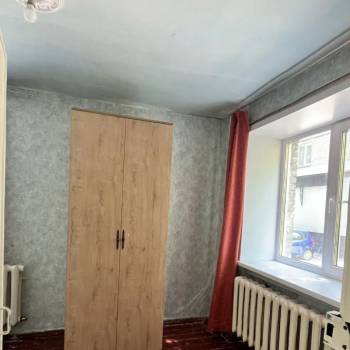 Сдается 2-х комнатная квартира, 42 м²