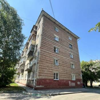 Сдается 2-х комнатная квартира, 42 м²