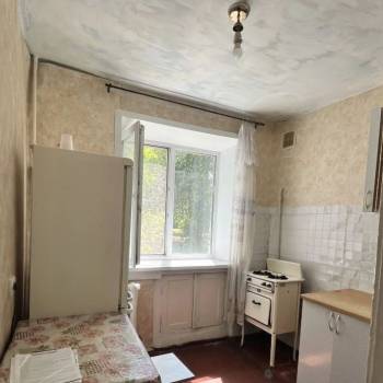 Сдается 2-х комнатная квартира, 42 м²