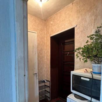 Сдается 2-х комнатная квартира, 42 м²