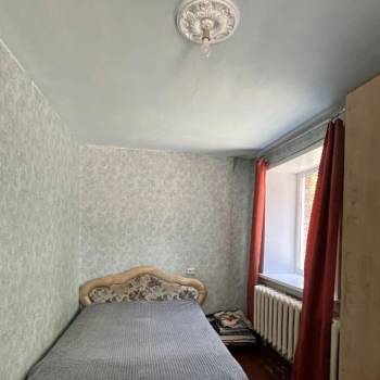 Сдается 2-х комнатная квартира, 42 м²