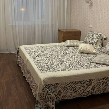 Сдается 2-х комнатная квартира, 50 м²