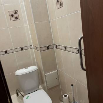 Сдается 2-х комнатная квартира, 50 м²