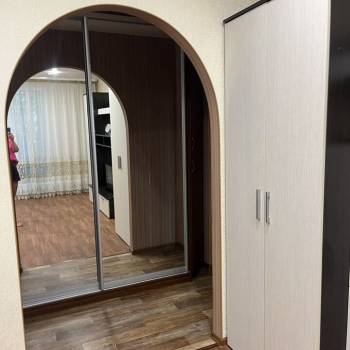 Сдается 2-х комнатная квартира, 50 м²