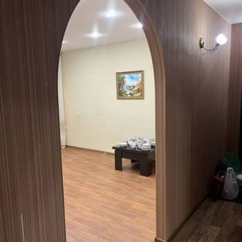 Сдается 2-х комнатная квартира, 50 м²