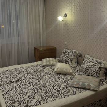 Сдается 2-х комнатная квартира, 50 м²